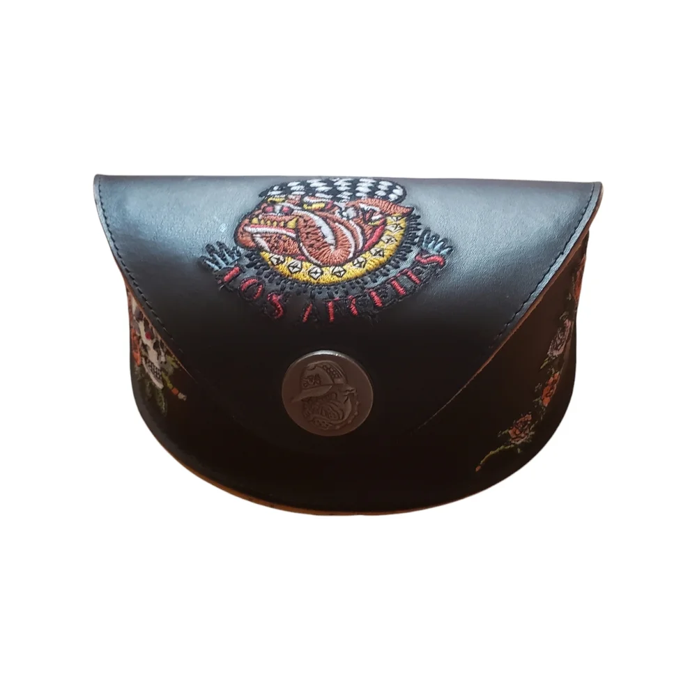 Ed Hardy Sunglasses Case